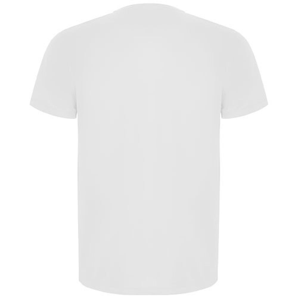 Мужская спортивная футболка Imola с коротким рукавом