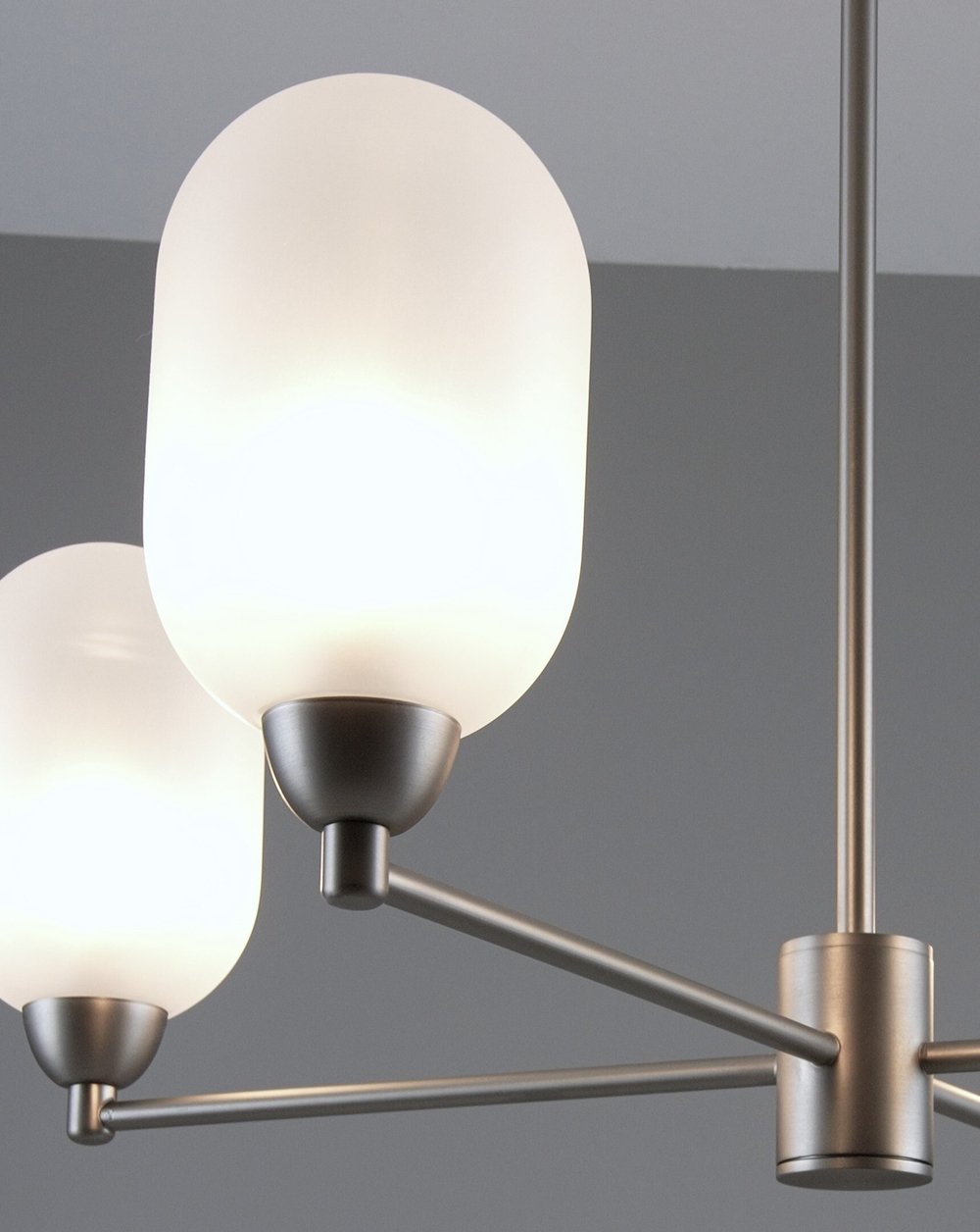 Люстра подвесная Moderli V10849-4P Gracy