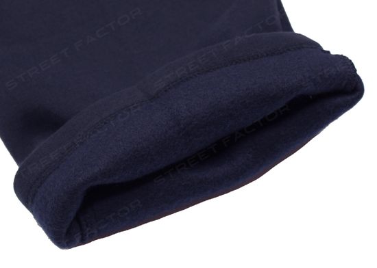 Утеплённые спортивные брюки Paul&Shark