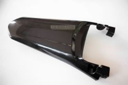 80130-KZZ-900ZD, FENDER, RR. NH1 BLACK