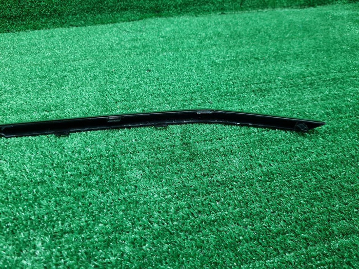 Накладка переднего бампера Jetour Dashing (22-нв)