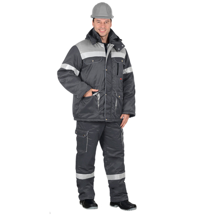 Костюм СИРИУС-ТИТАН куртка, п/комб