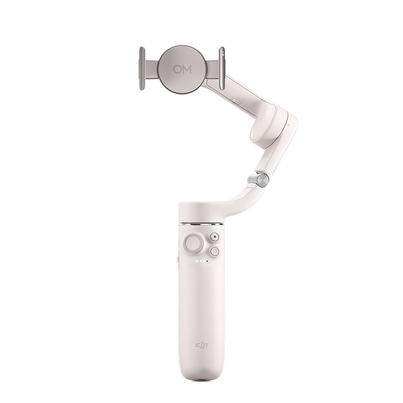 Стабилизатор DJI OM 5 Sunset White