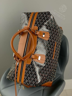 Дорожная сумка Goyard