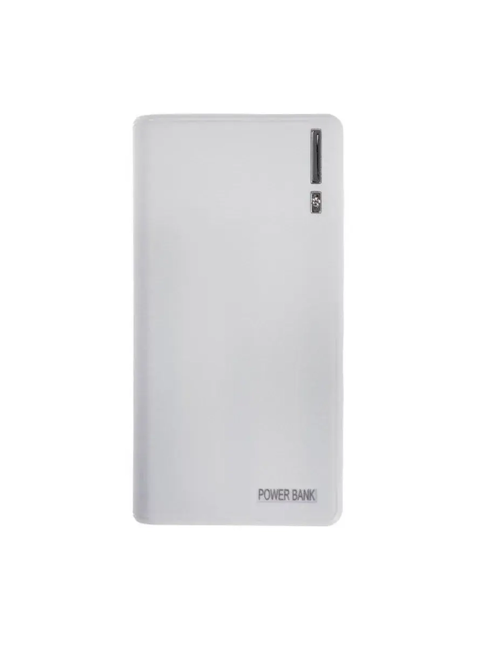 Внешний аккумулятор Luazon PB-01, 7200 мАч, 2 USB, 1/2.1 А,