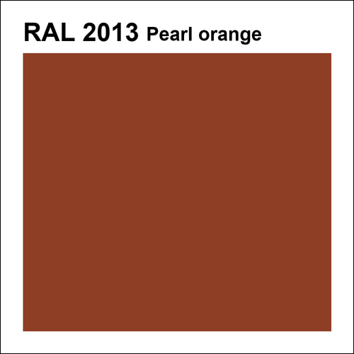 RAL 2013 за кг
