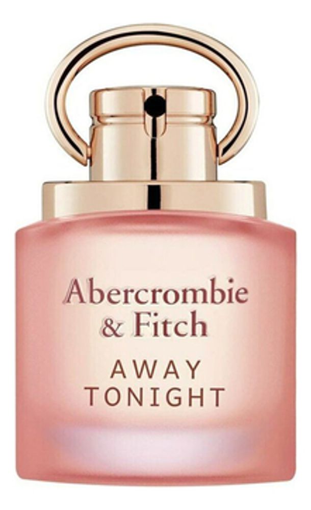 Abercrombie &amp; Fitch Away Tonight Women Парфюмированная вода жен, 50 мл