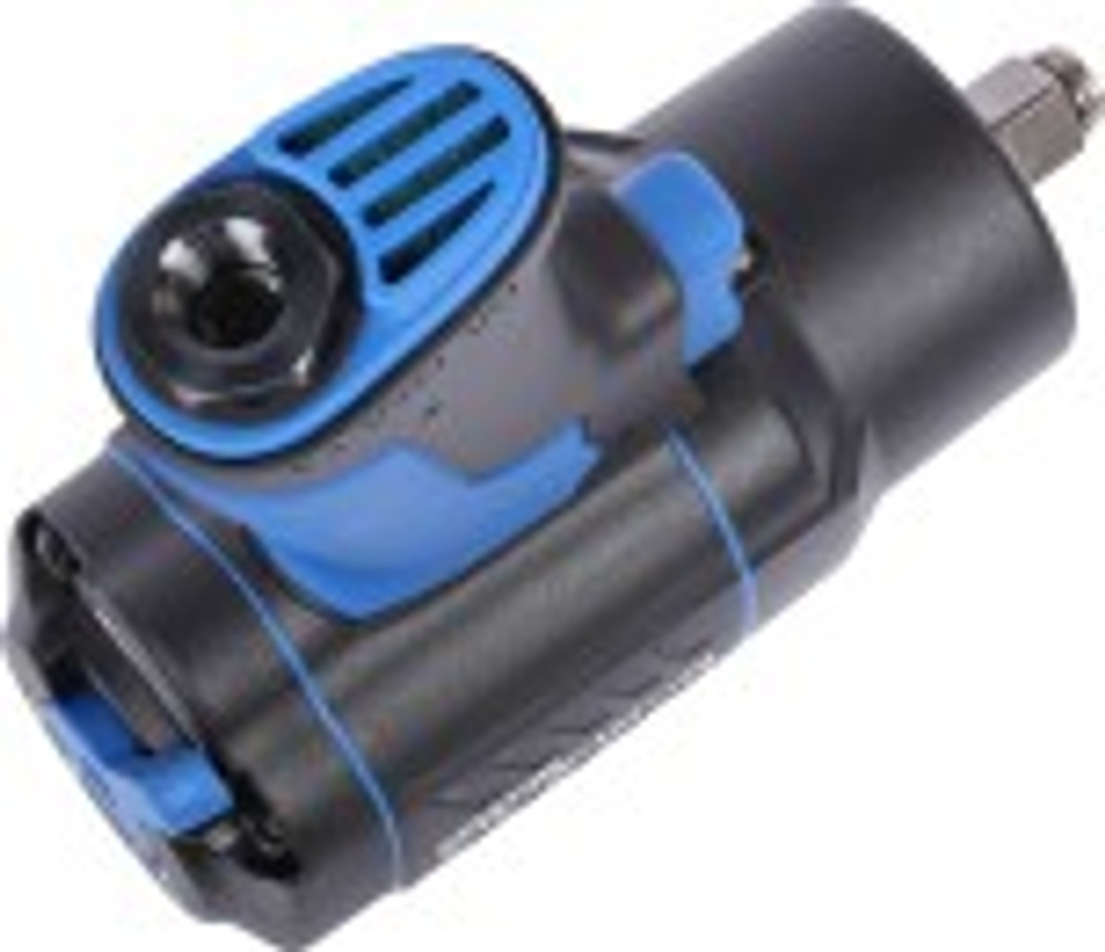 Гайковерт пневматический NORDBERG NP14140 ударный 1/2", 1550 Нм