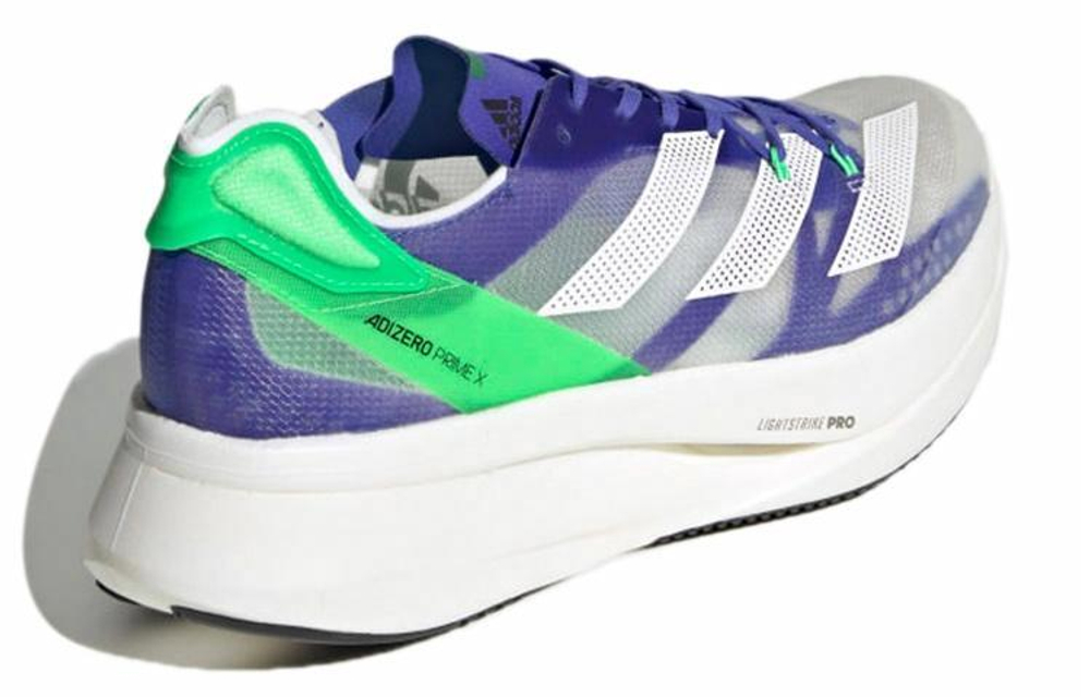 Кроссовки Adidas Adizero Prime X