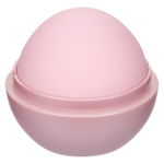 Розовый вибромассажер Opal Smooth Massager (Цвет: розовый)