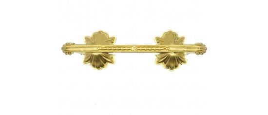 Ручка "Саркофаг" крашенная