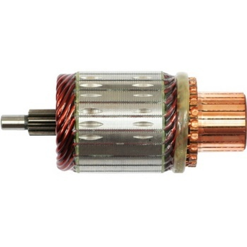 Ротор стартера Chevrolet, Opel