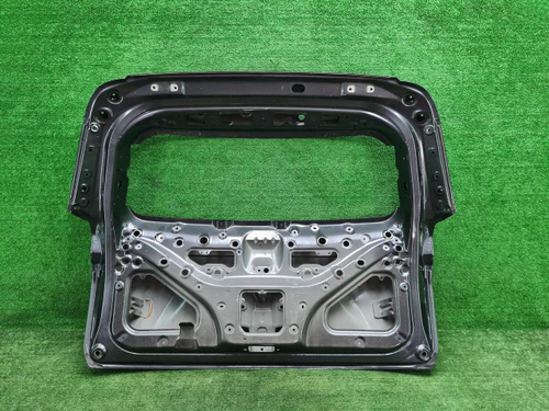 Крышка багажника EXEED VX (2021-н.в.)