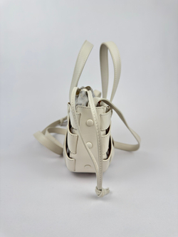 Сумка Bottega Veneta Shell small