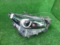 Фара правая Mazda CX-9 2 (2016-2021) LED