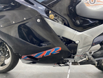 Kawasaki ZZ-R 1100 , 1998
