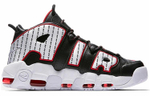 Кроссовки Nike Air More Uptempo Pinstripe Air