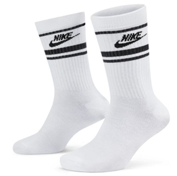 Теннисные носки Nike Sportswear Everyday Essential Crew 3P
