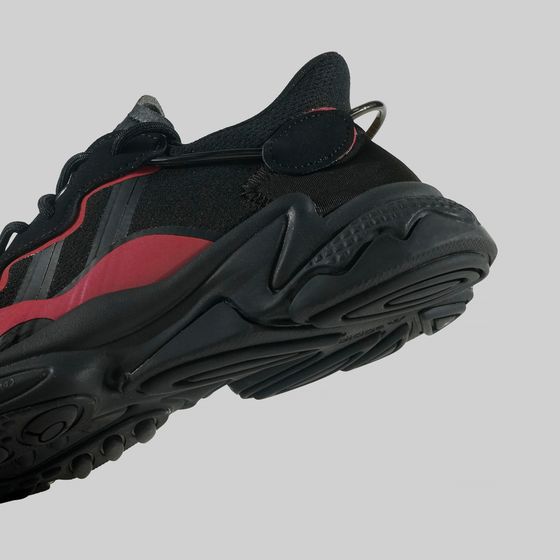 Кроссовки Adidas Originals Ozweego артикул:EF4285 - купить в магазине Дайс