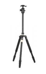 Штатив для стрельбы RifleSpec DUO (+ монопод) c платформой-зажимом (1,65 м)