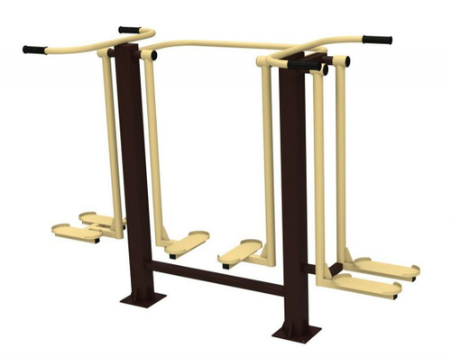 Уличный тренажер «Шагоход + Маятник +хипс» YT44