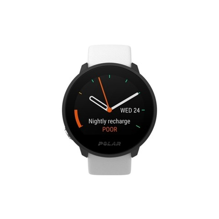 Умные часы Polar Unite S/L Белые