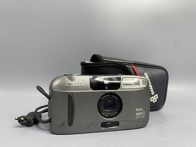 Canon Prima Mini II Date AiAF