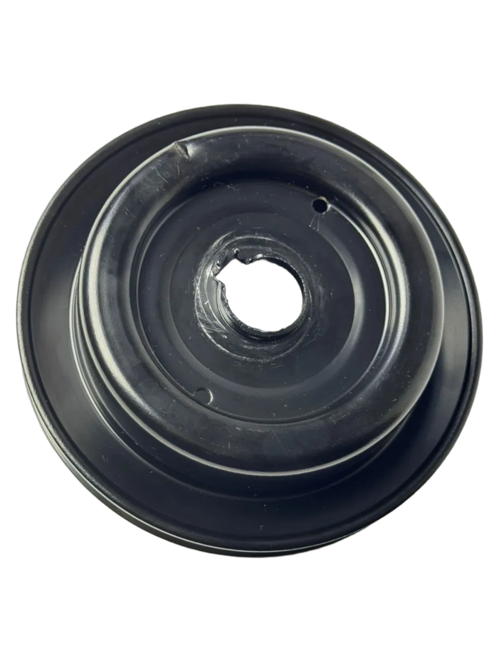 Шкив коленвала Nissan K15/K25 12303FU400