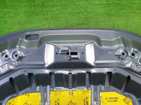 Капот EXEED VX (2021-н.в.)