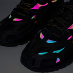 кроссовки Adidas Nite Jogger 7.0 Beyonce x IVY Park Black