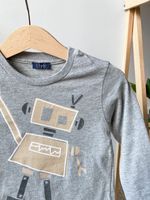 Лонгслив Il Gufo, 92