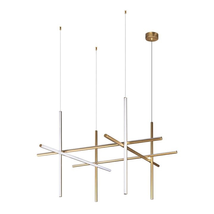 Подвесной светильник LOFT IT Coordinates 10393/A