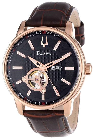 Наручные часы Bulova Automatic 97A109