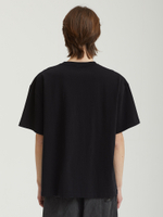 Мужская Футболка Earth Works