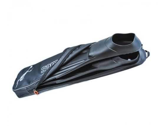 Чехол для длинных ласт Sargan Базан 23х15х95 см