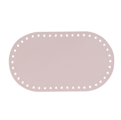 Дно Овал 12*21см