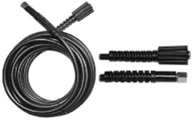 Шланг ВД для комплекта MG02, гайка М14*1,5 + пресс 15,9мм