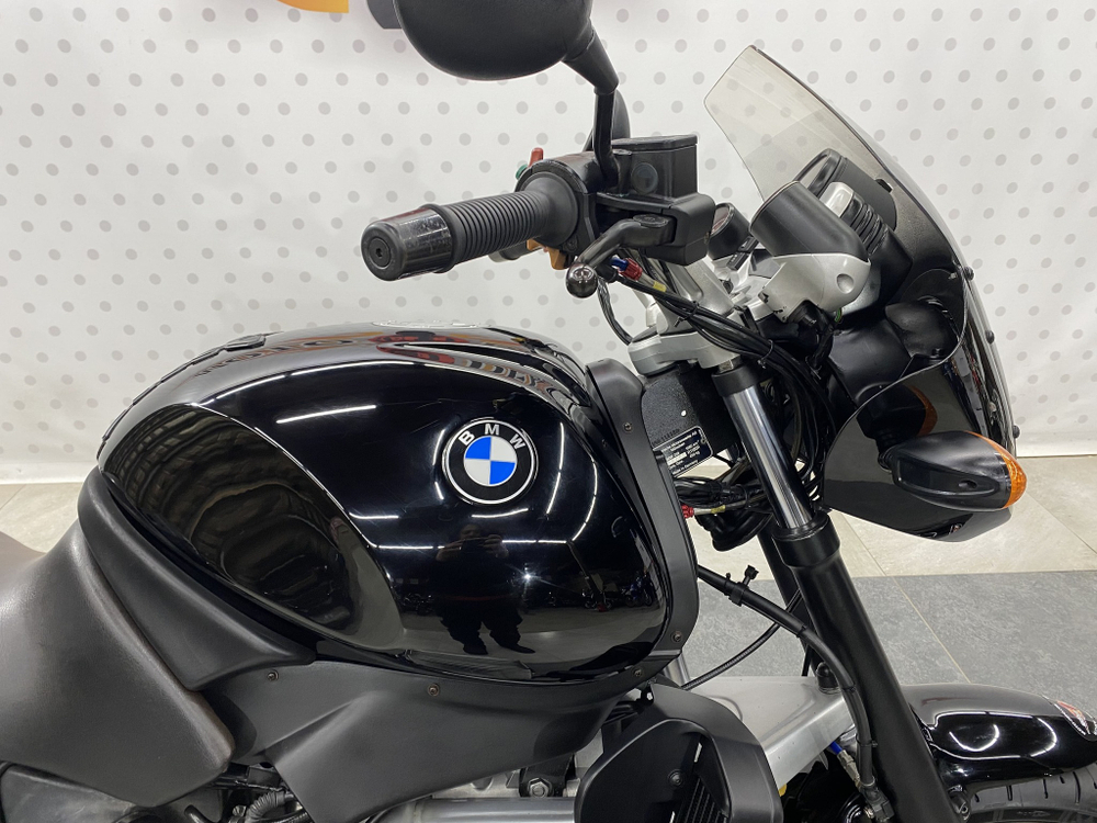 BMW R1100R , 1998