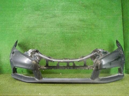 Бампер передний Honda Civic 9 (2011-2015) хэтчбек