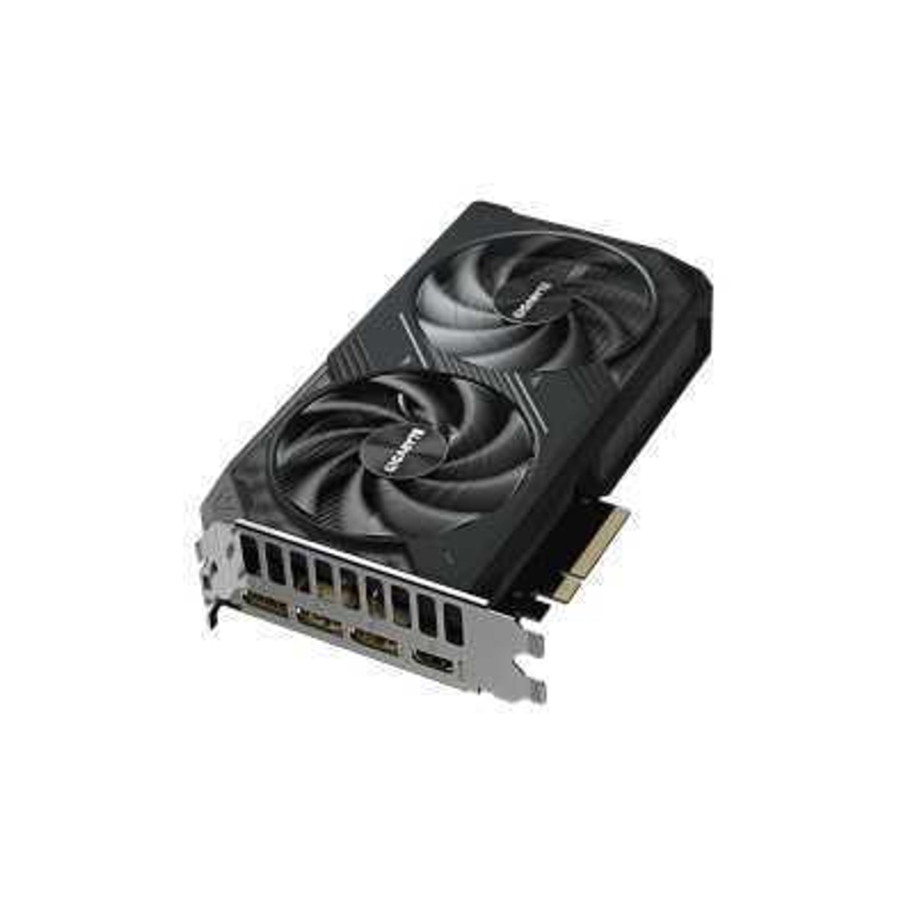 Видеокарта GigaByte nVidia GeForce RTX 5060 Ti 8Gb GV-N506TWF2OC-8GD 1.0