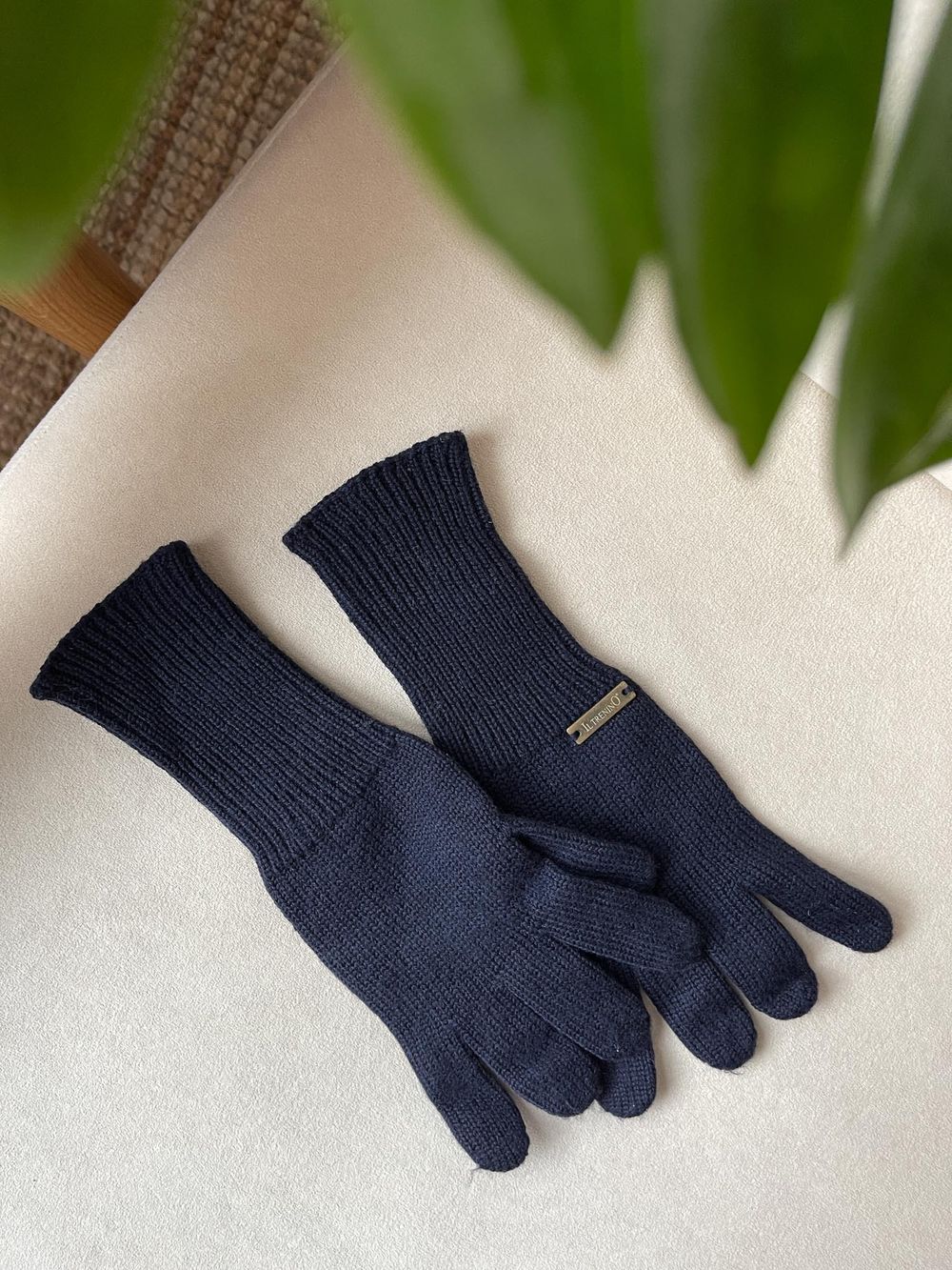 Перчатки Il Trenino