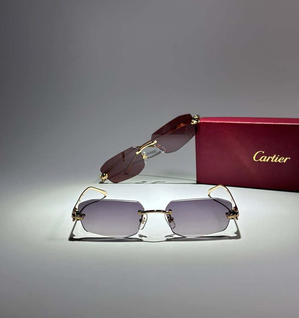 Очки Cartier