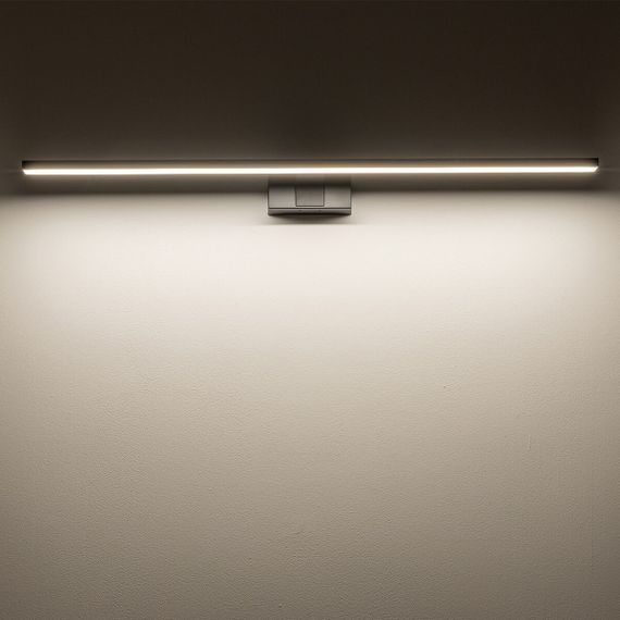 Подсветка для зеркал Nowodvorski Cezanne Led L Black 10678