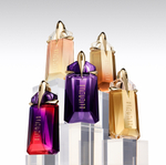 Mugler Alien Goddess Многоразовый флакон Eau de Parfum для женщин