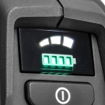 Husqvarna 535iRX триммер аккумуляторный (без АКБ и ЗУ) 9678506-03