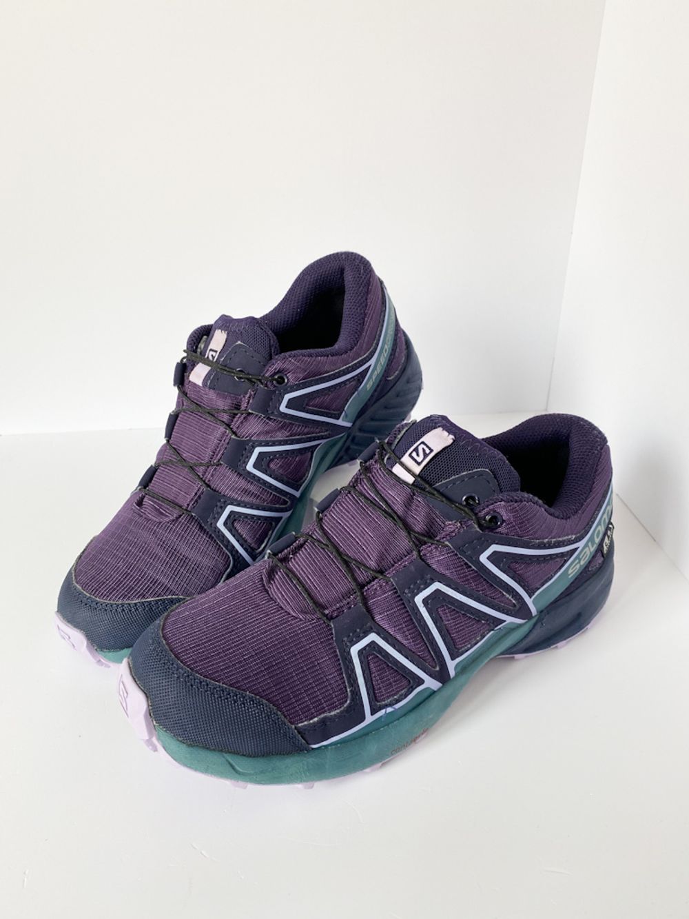 Кроссовки Salomon, 36