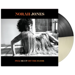 Norah Jones / Pick Me Up Off The Floor (Coloured Vinyl)(LP)