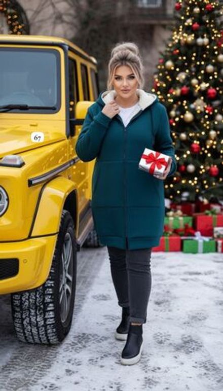 Кардиган 6831557 Fabrika