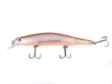 Воблер суспендеры LJ Original FIT MINNOW SP 11.00/305