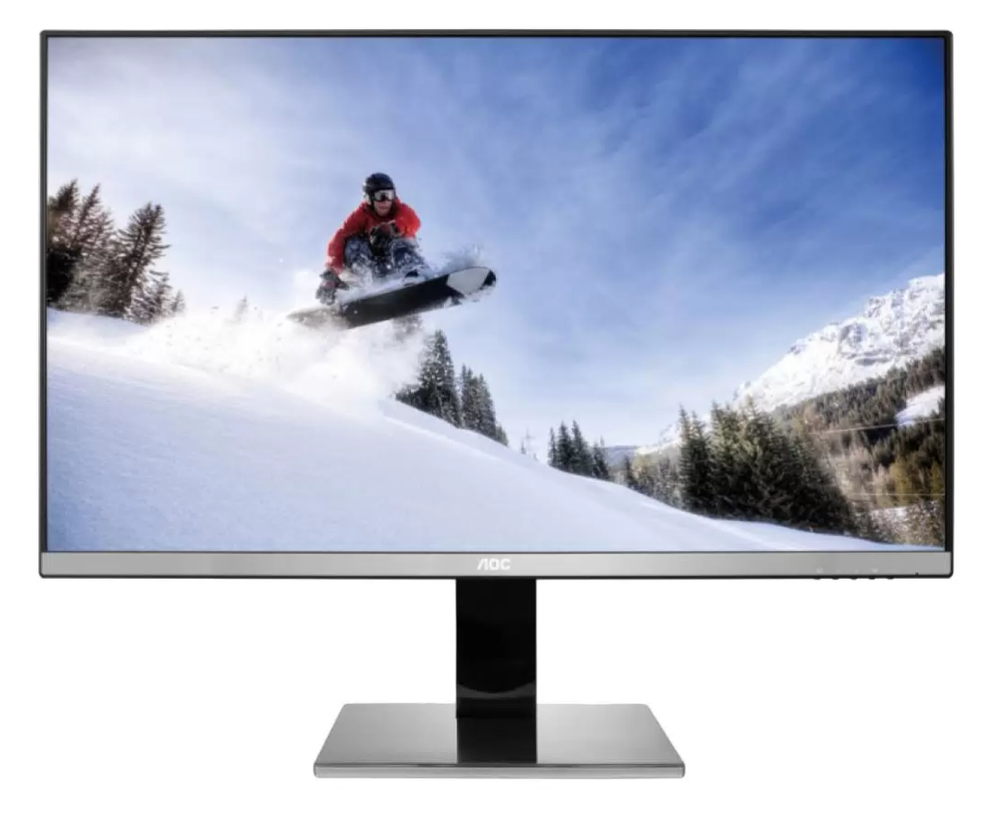 Монитор AOC Q2577PWQ (q)